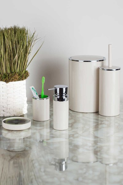 Lenox Banyo Takımı 5 Parça - Resim 2