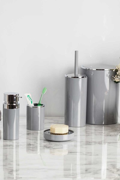 Lenox Banyo Takımı 5 Parça