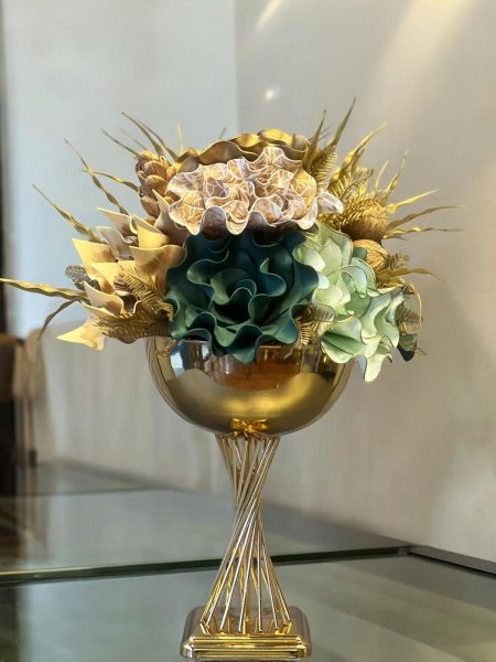 VAZO OLİMPİK ARANJMAN - Resim 2